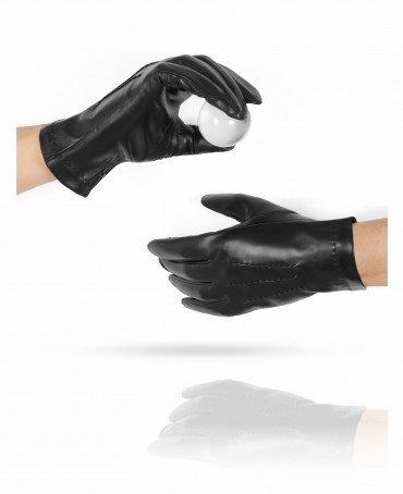 Перчатки Мужские i.K81-BRL/BL